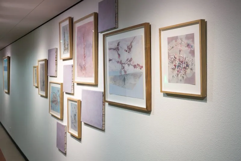 expositie arno sijben