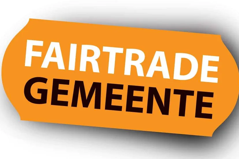 fairtrade gemeente