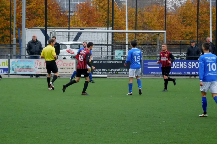 fc hoensbroek lhc foto 1