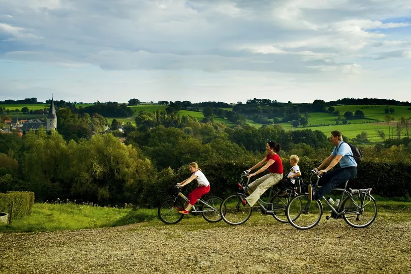fietsen in zuid limburg 1 e1428650828306