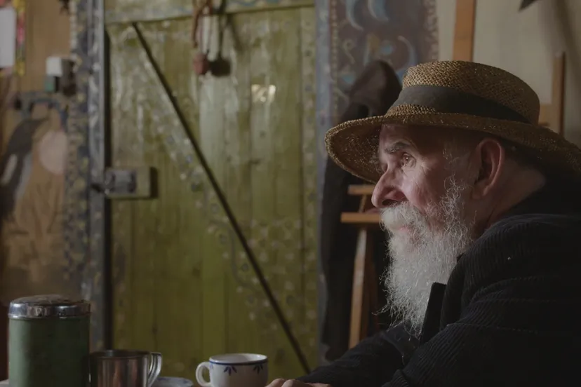 film brieven aan de hemel jesse 2