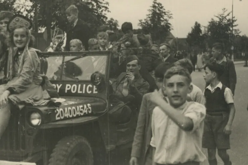 foto bevrijding de vondst 1