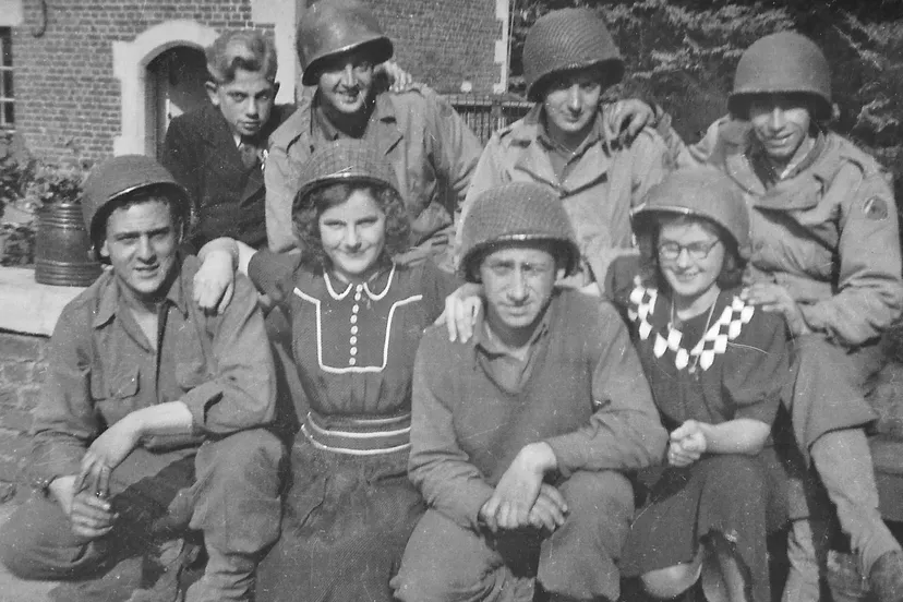 foto bevrijding geleverd door guido knols 2