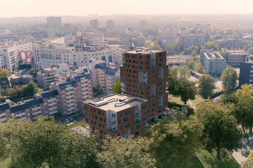 foto bij podcastreeks ikwooninheerlen