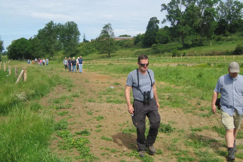 foto natuurontdekkingsreis