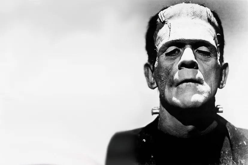 frankenstein