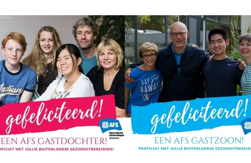 gastouder