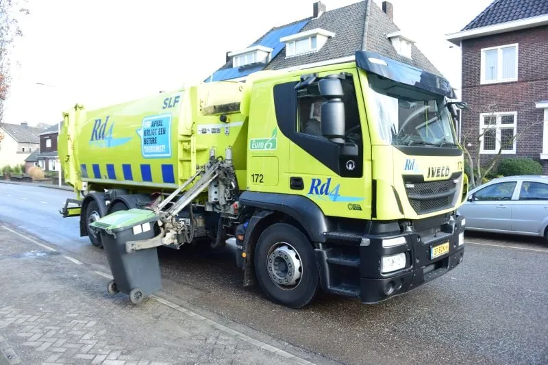 gft inzameling 23 jan 2017