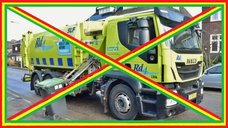 gft inzameling carnaval