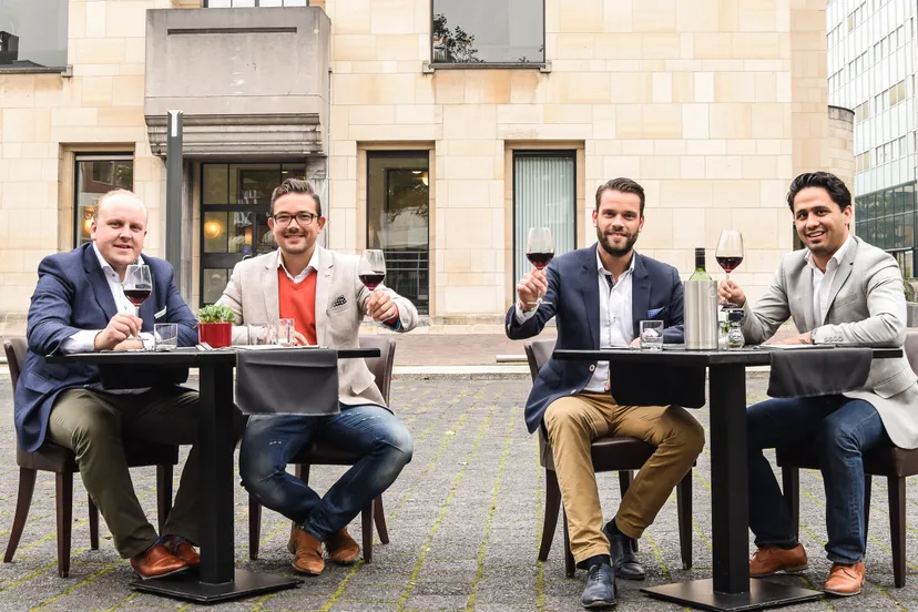 glazen restaurant heerlen 1 e1444816912485