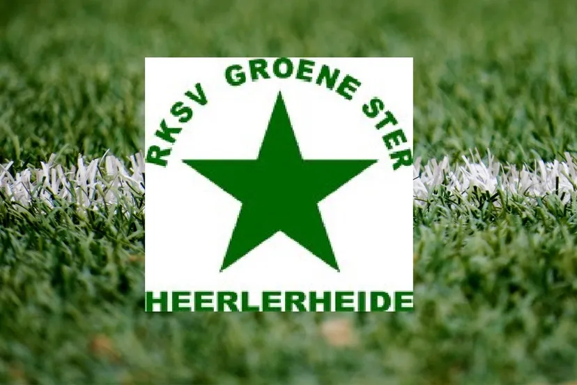 groene ster