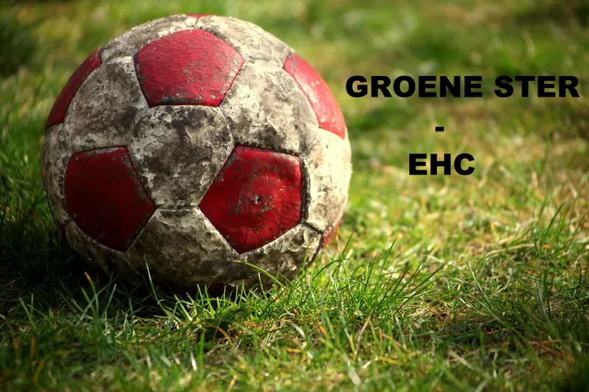 groene ster ehc