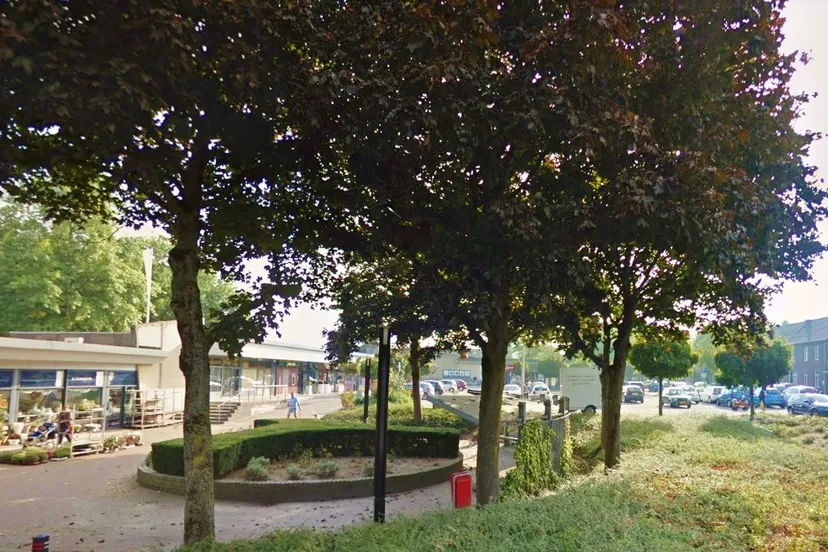 hangplek heerlerbaan