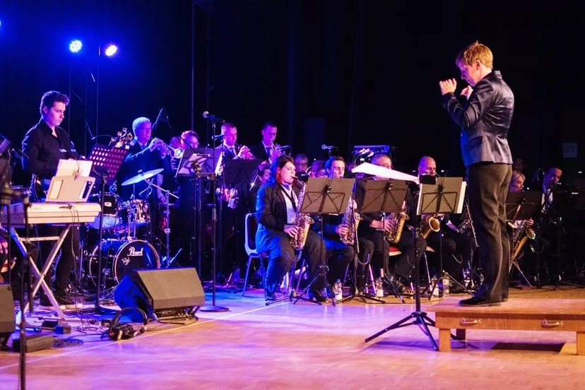 harmonie st gerardus