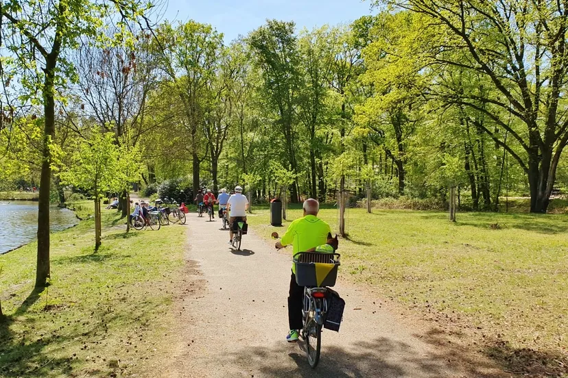 heel heerlen beweegt brigitte ramakers