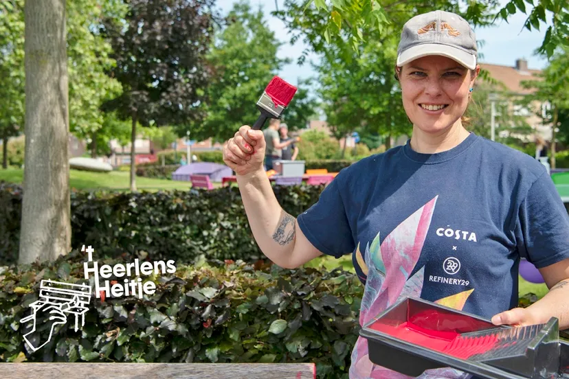 heerlens heitje elisabeth