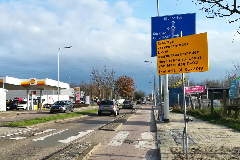 heerlerbaan locht roda jc ring