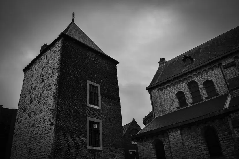 heerloween schelmenhofje