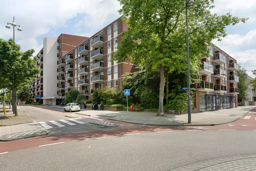 heimstaden regiokantoor heerlen