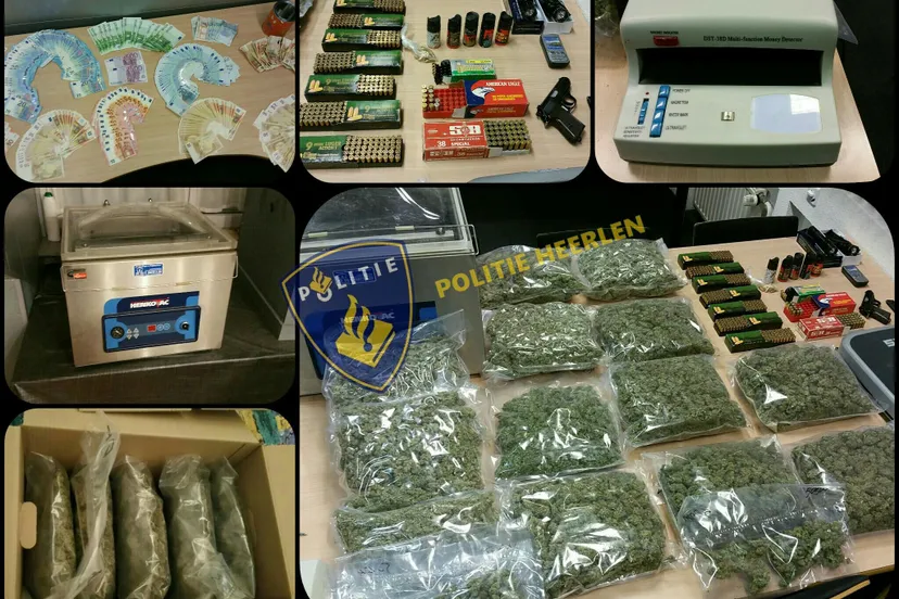 hennepdealer schaesbergerveld