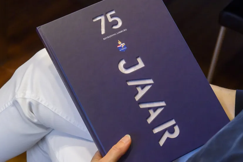 herdenkingsboek75jaarbevrijding