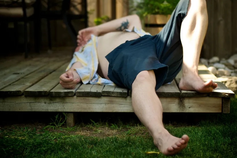 hitte bark foter cc by