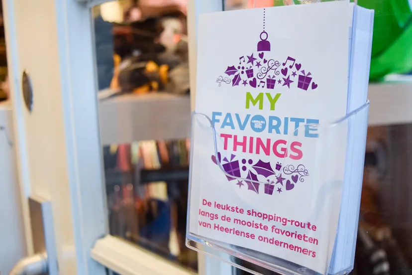 hms myfavthings persfoto