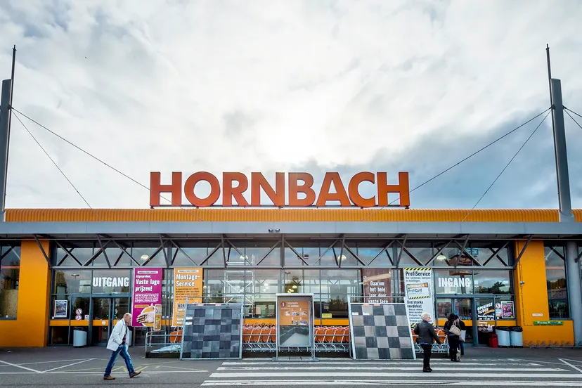 hornbach kerkrade 2