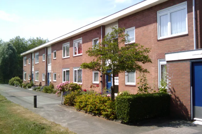 huurwoningen