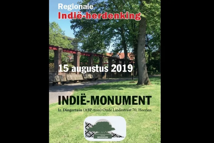 indiherdenking heerlen