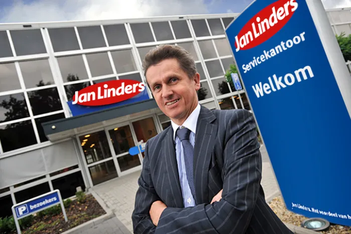jan linders leo linders