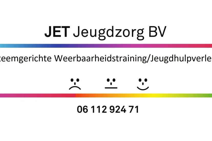 jet jeugdzorg