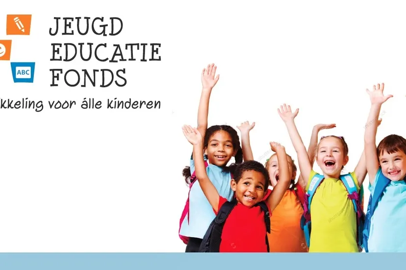 jeugd educatie fonds