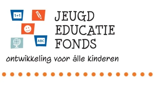 jeugd educatie fonds