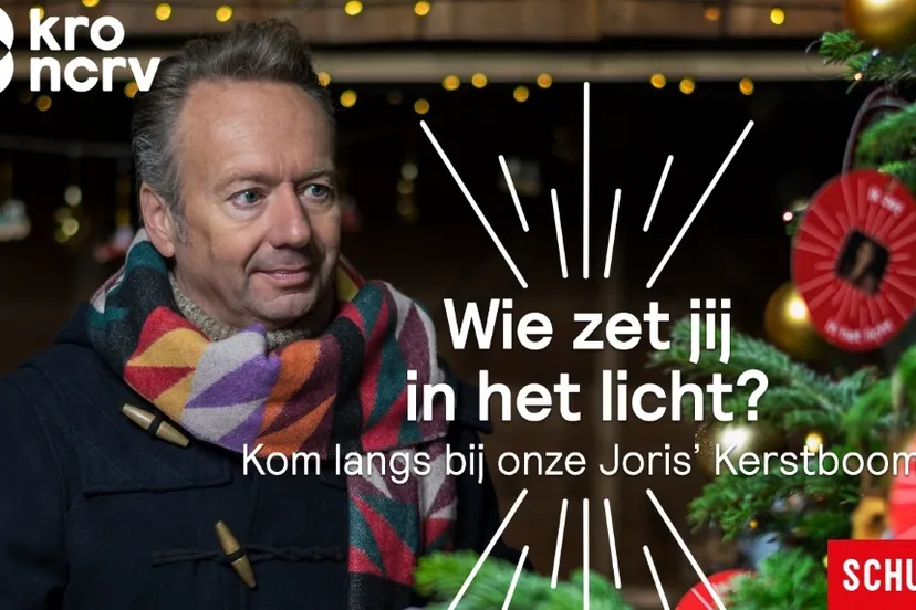 joris kerstboom