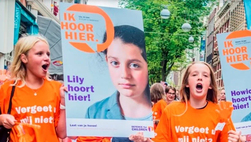 kinderpardon defenceforchildren