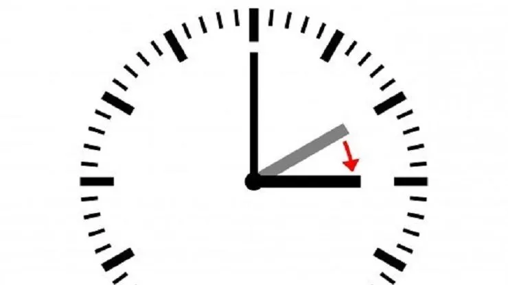 klok vooruit zomertijd 522x391 e1490460340575