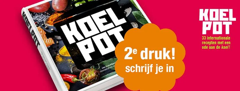 koelpot 2
