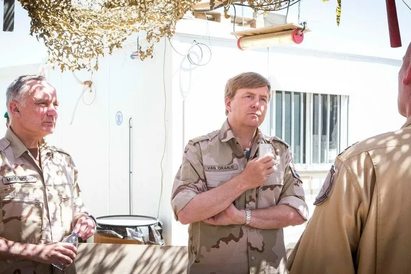 koning in jordanie 1 e1491937874911