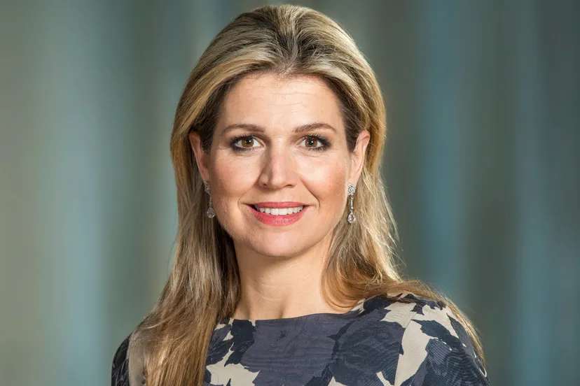 koningin maxima okt 15 l