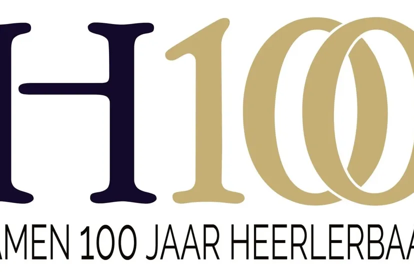 logo heerlerbaan 100 2