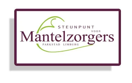 mantelzorg startlogo steunpunt