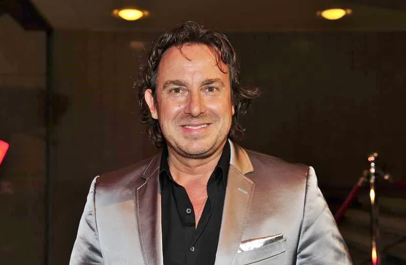 marco borsato 2011