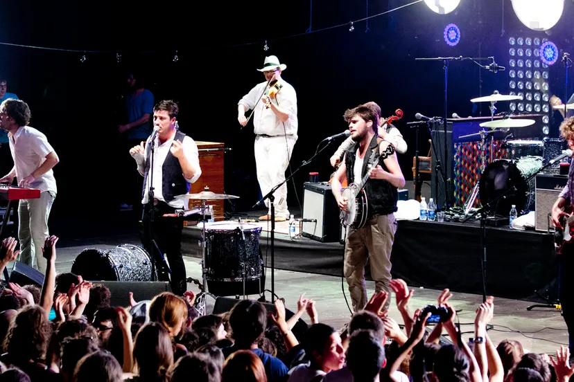 mumford sons flickr