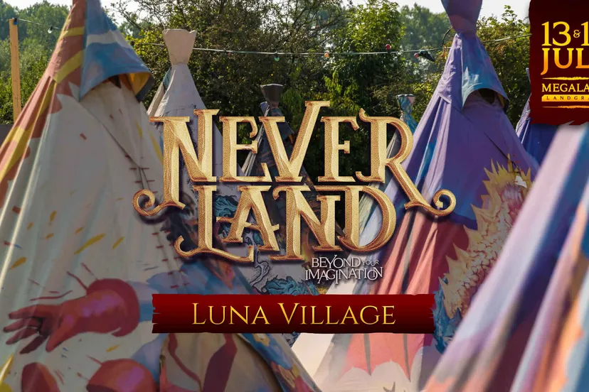 neverland festival camping 1