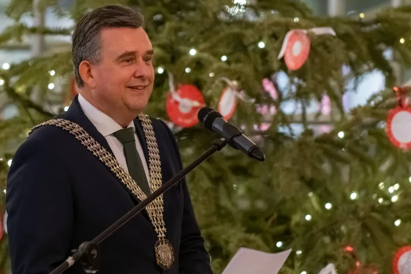 nieuwjaars receptie gemeente heerlen klein