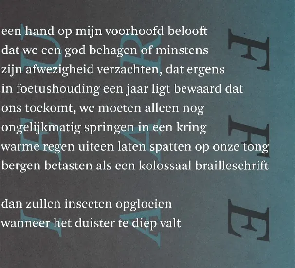 nieuwjaarsgedicht 2015 2016