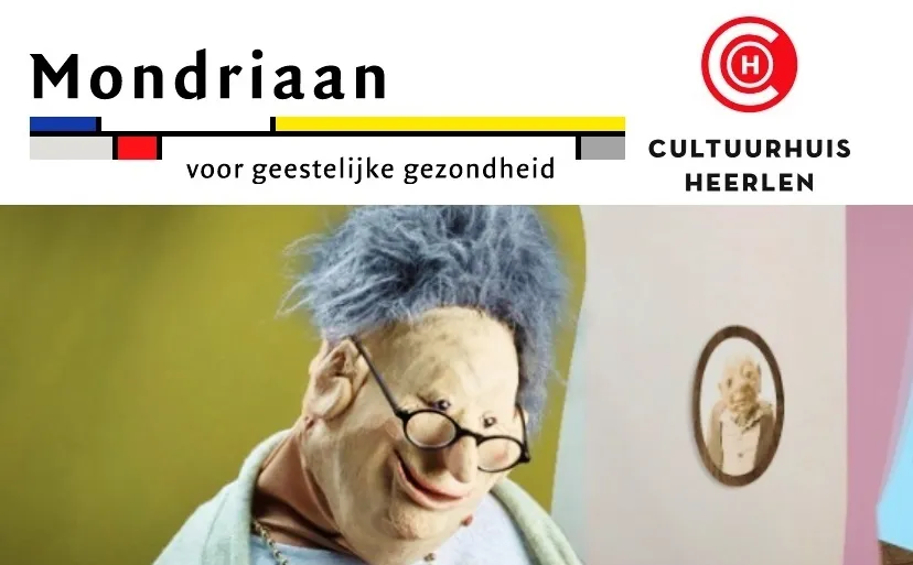 oma mag ik mijn pop terug