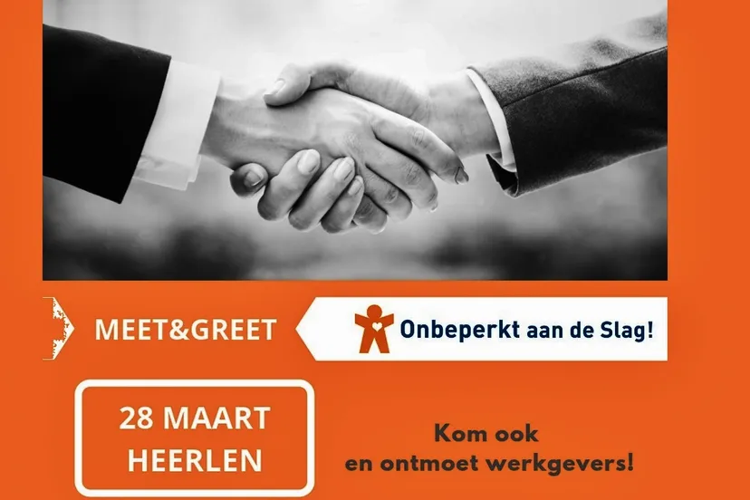 onbeperkt aan de slag 2