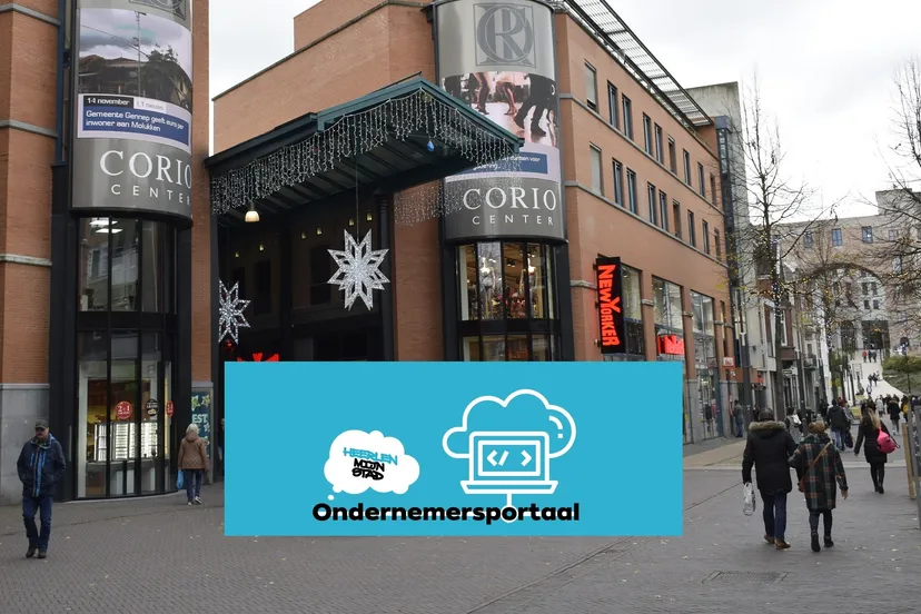 ondernemersportaal